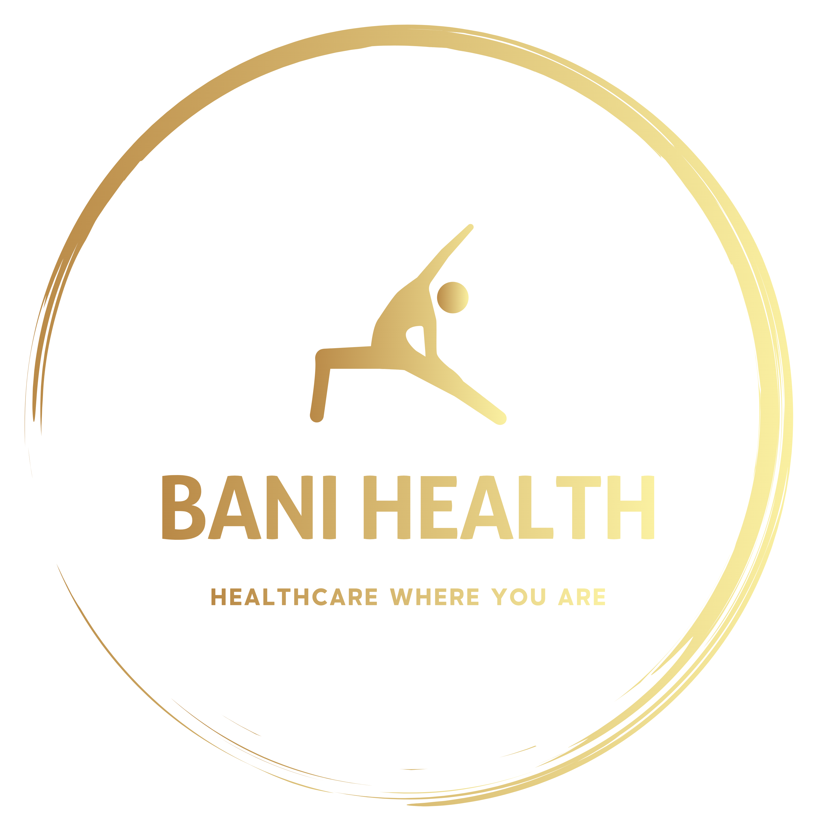 Bani Health Logo